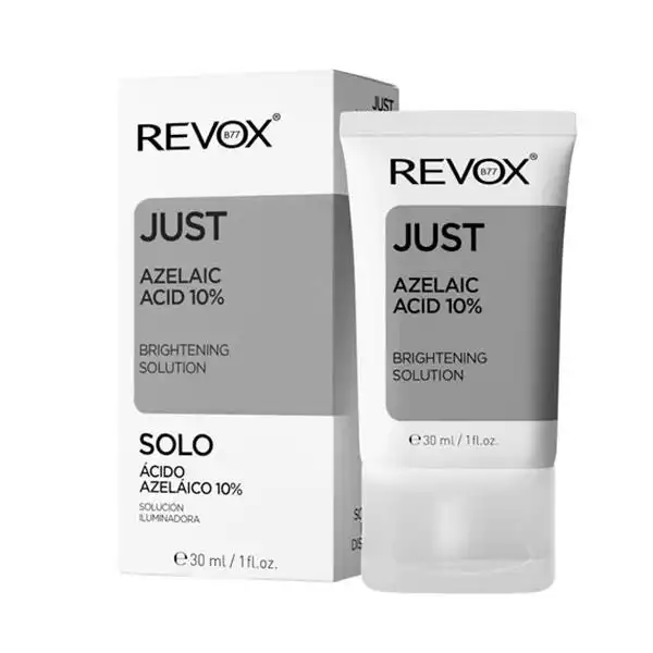 Sérum Ãcido Azelaico - Revox - Comparador de precios