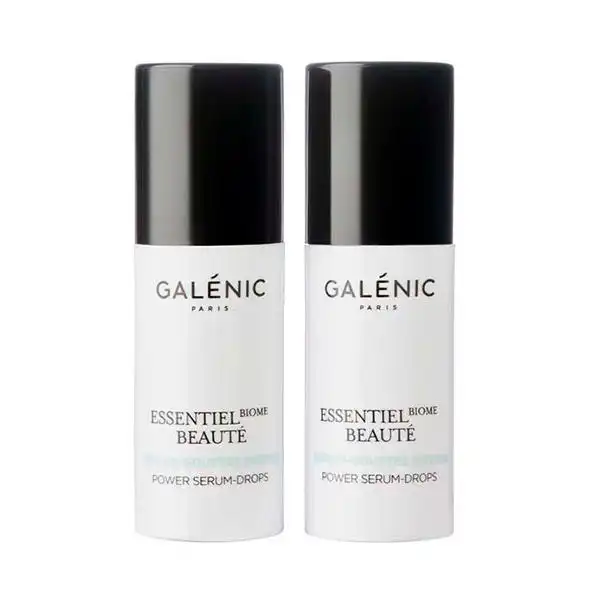 SÃ©rum Power Essentiel Biome BeautÃ© - Galénic - Comparador de precios
