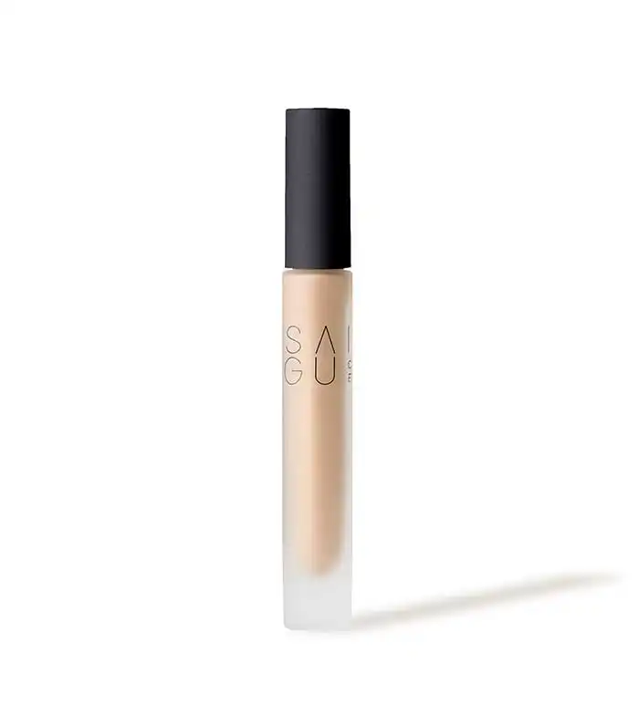 Saigu Cosmetics - Iluminador líquido - Gea - Saigu Cosmetics - Comparador de precios