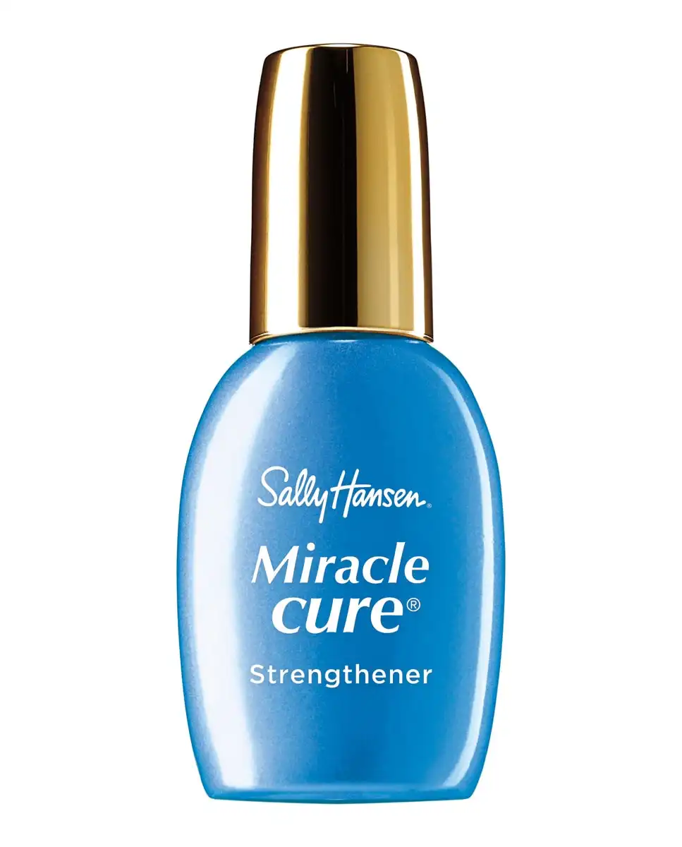 Sally Hansen - Endurecedor De Uñas Miracle Cure - Sally Hansen - Comparador de precios