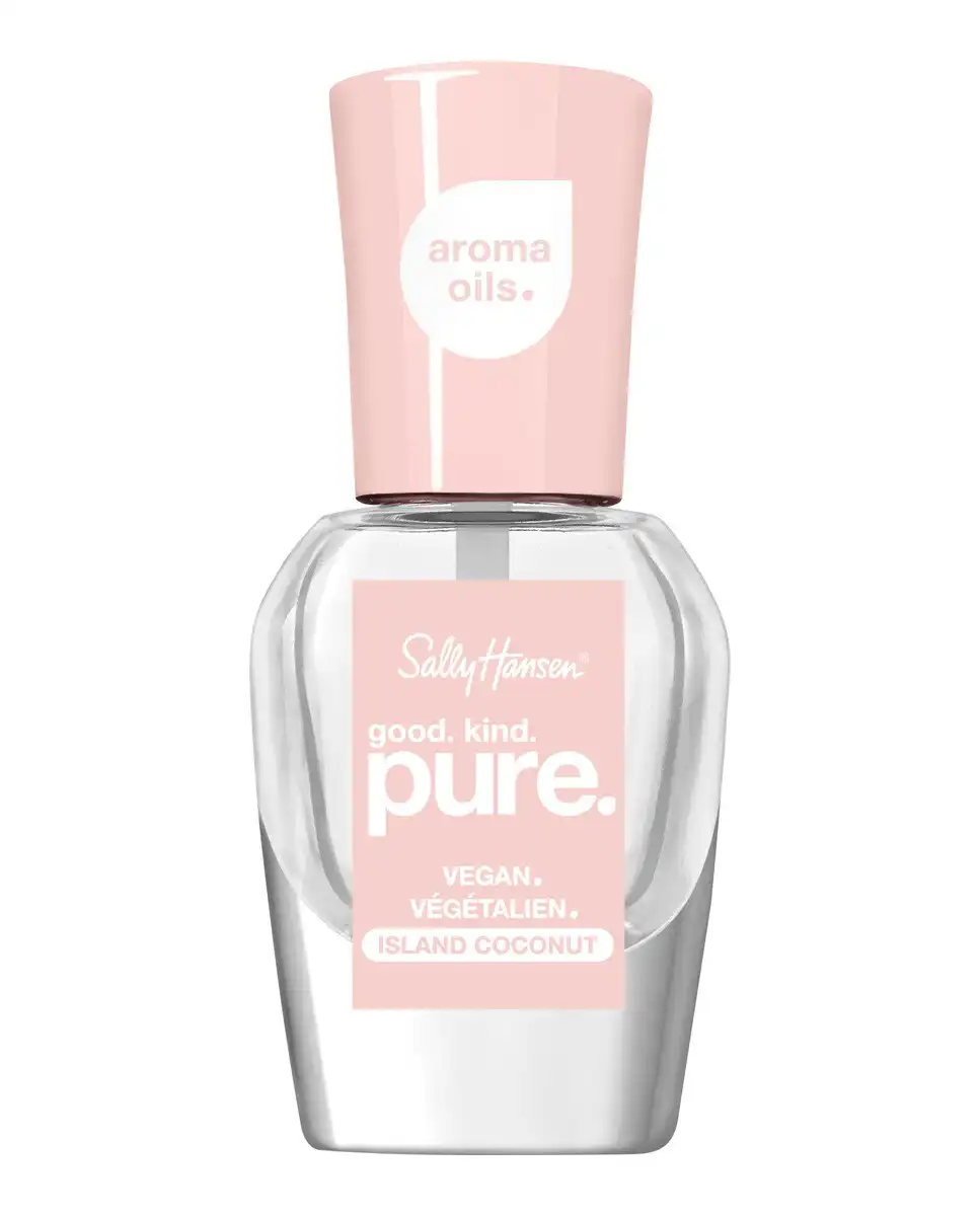 Sally Hansen - Esmalte De Uñas Good Kind Pure - Sally Hansen - Comparador de precios