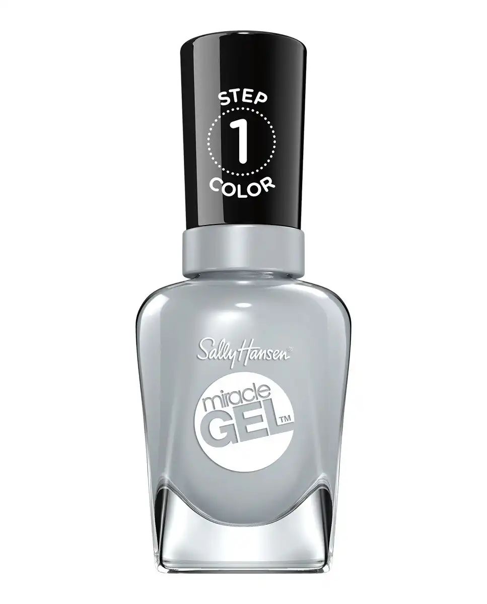 Sally Hansen - Esmalte De Uñas Miracle Gel - Sally Hansen - Comparador de precios