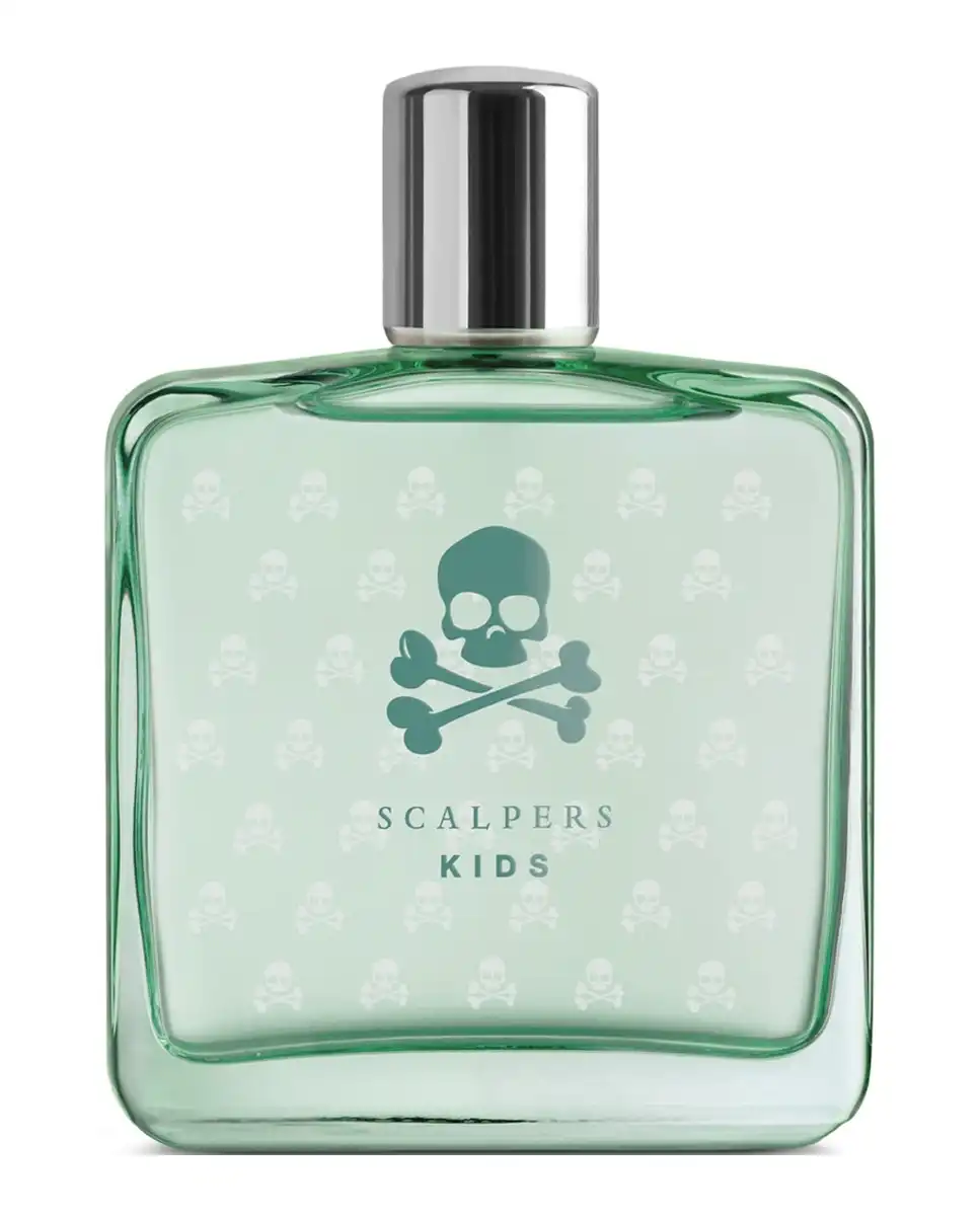 Scalpers - Eau De Toilette Kids Boy 100 Ml - Scalpers - Comparador de precios