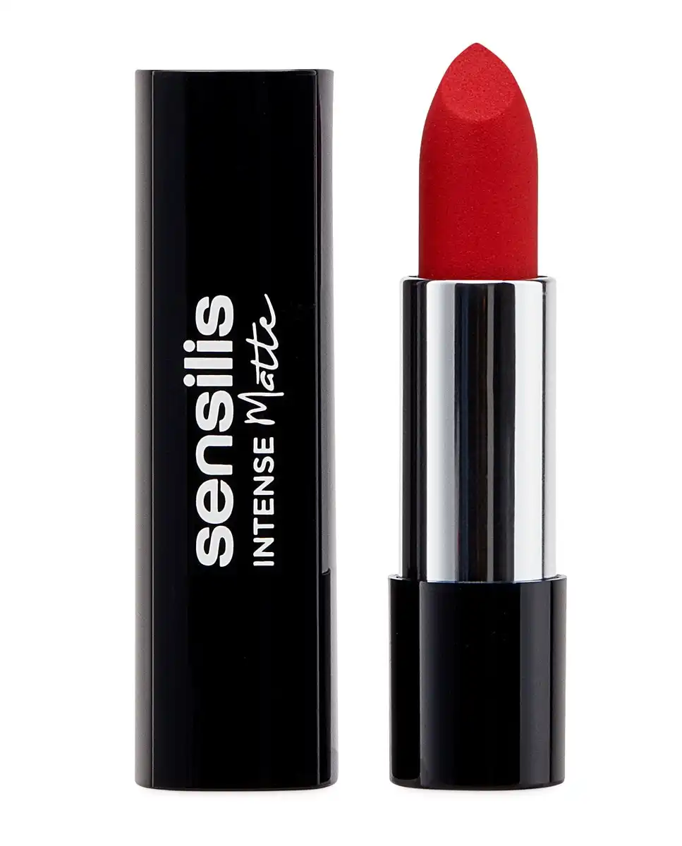 Sensilis - Barra De Labios Intense Matte - Sensilis - Comparador de precios