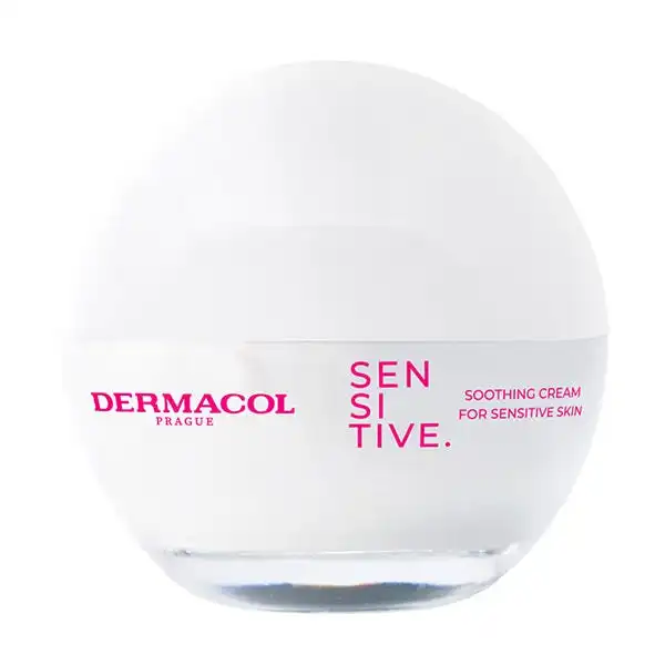 Sensitive Soothing Cream - DERMACOL - Comparador de precios