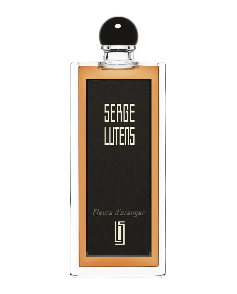 Serge Lutens - Eau De Parfum Fleurs D'oranger 50 Ml - Serge Lutens - Comparador de precios