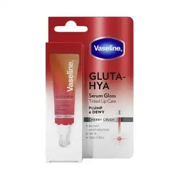 Serum Bálsamo Labial Royal Plump - VASELINE - Comparador de precios