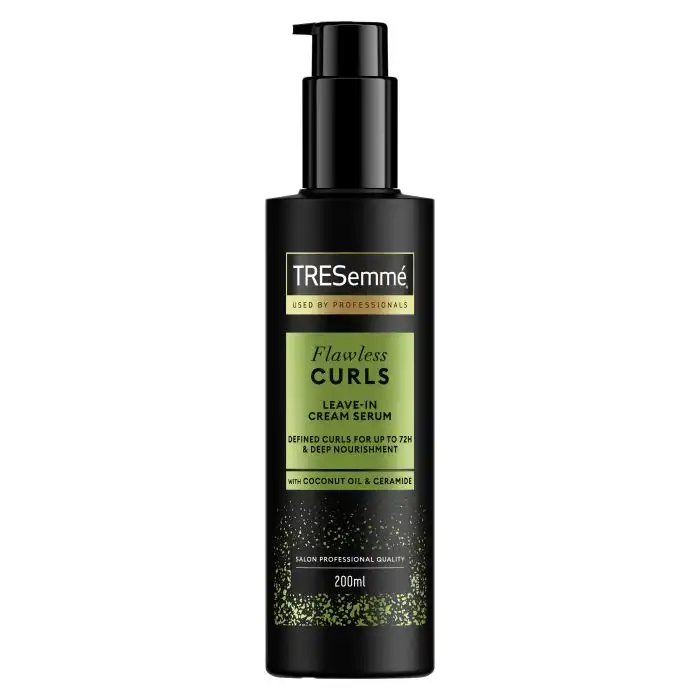 Sérum sin Aclarado Ondas - Rizos 200 ml - Tresemmé - Comparador de precios