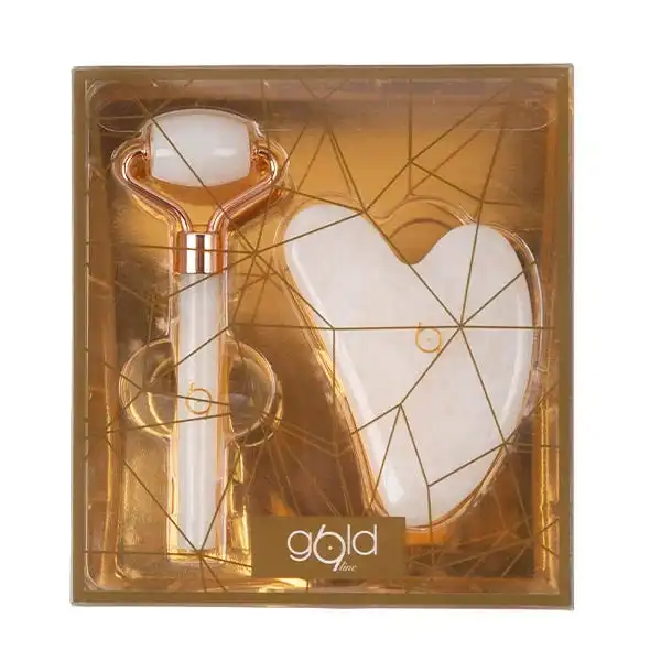 Set Gold Line - 1699 - Comparador de precios