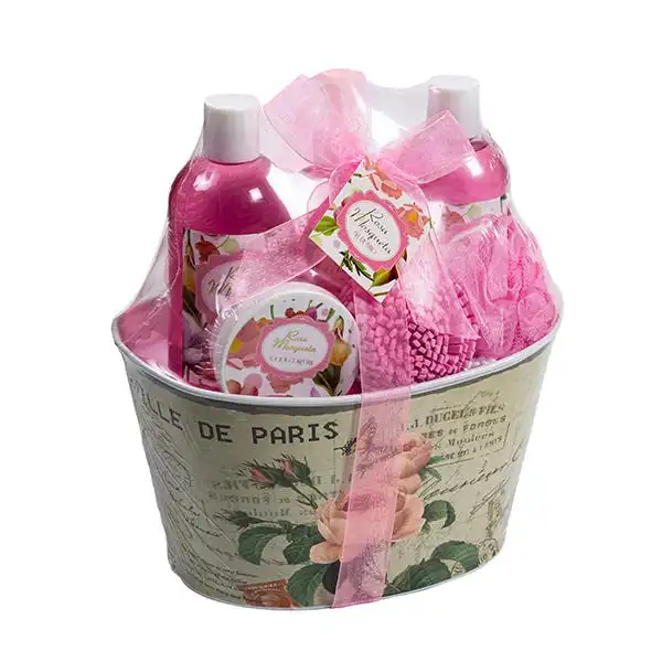 Set Rosa Mosqueta - MARKANT - Comparador de precios