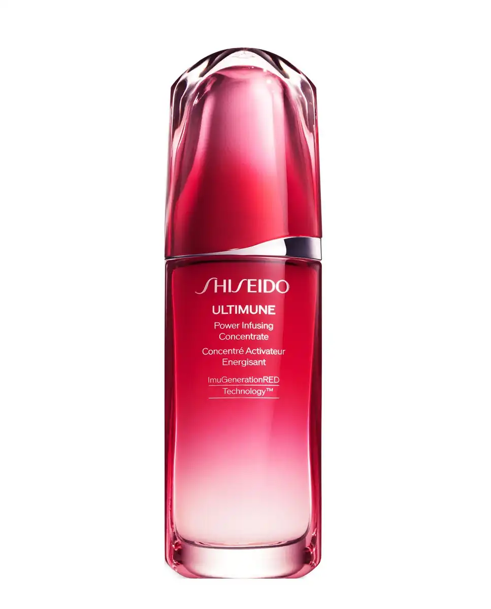 Shiseido - Sérum Ultimune Power Infusing Concentrate 3.0 75 Ml - Shiseido - Comparador de precios