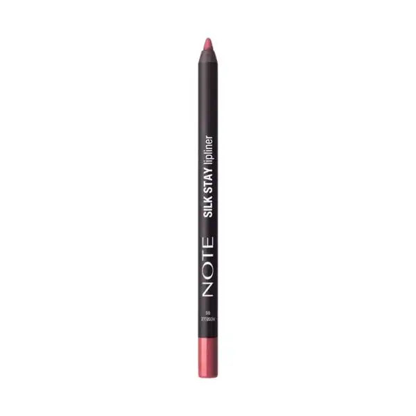Silk Stay Lipliner 05 - NOTE COSMETIQUE - Comparador de precios