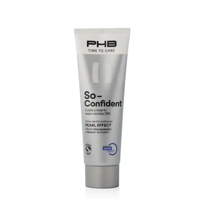 So-Confident Pasta Dental Anticaries 75 ml - PHB - Comparador de precios