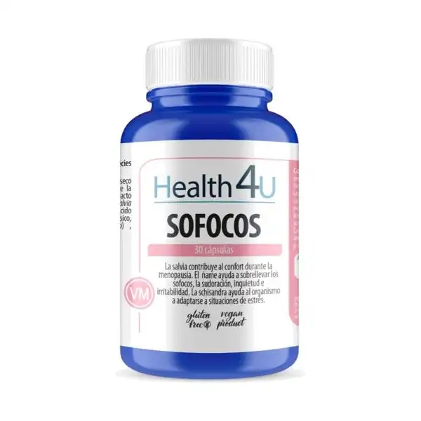 Sofocos - H4U - Comparador de precios