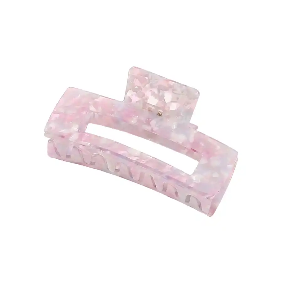 SOHO - Pinza Para El Pelo Clara Pinzas y horquillas 1 pieces Plata unisex - Soho - Comparador de precios