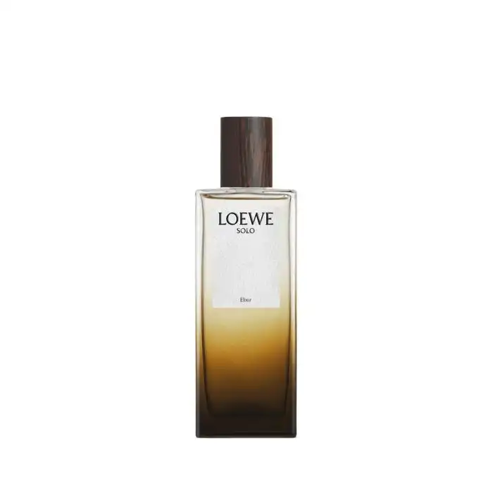 Solo Elixir Eau de Parfum 50 ml - Loewe - Comparador de precios