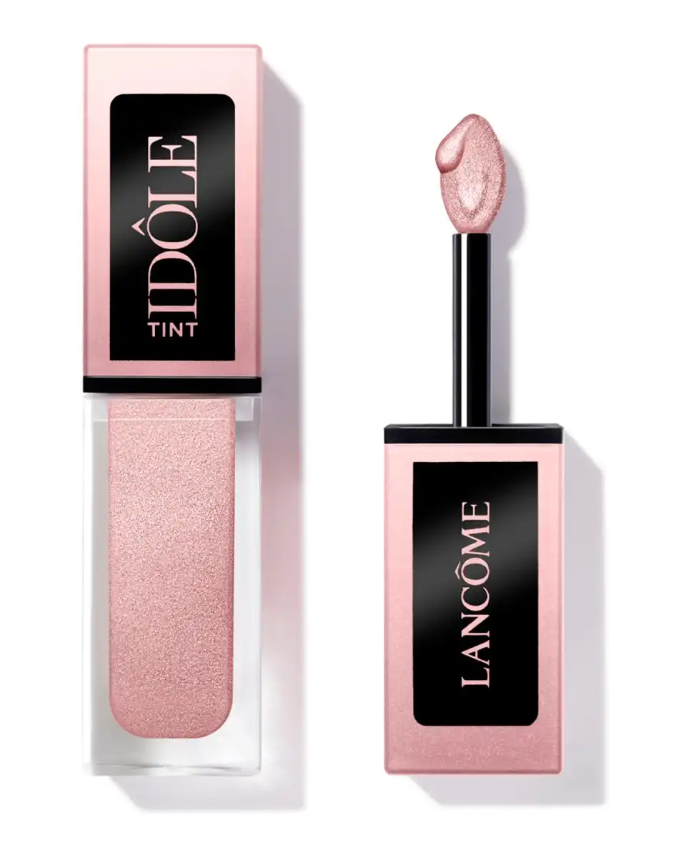 Sombra de Ojos y Delineador Líquido de Máxima Precisión Idôle Tint Lancôme 09 Strawberry Latte - Lancôme - Comparador de precios