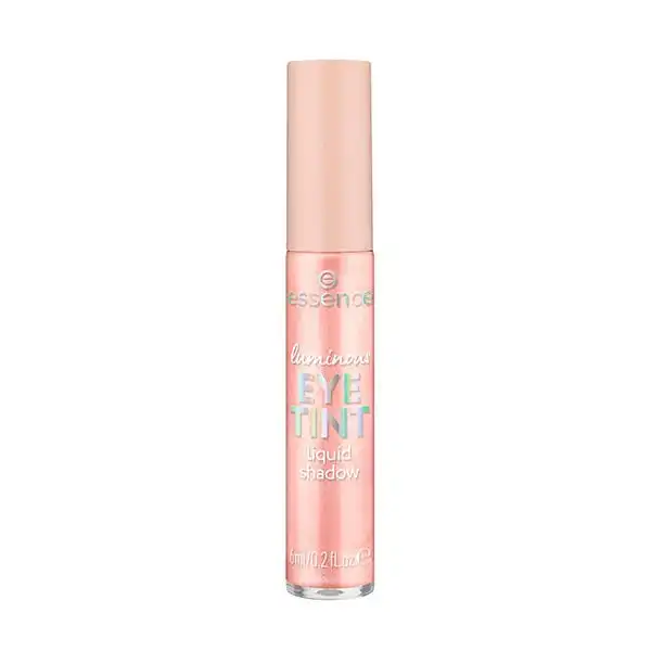 Sombra Liquida Luminous Eye Tint 1 - ESSENCE - Comparador de precios