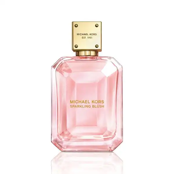 Sparkling Blush 100Ml - Michael Kors - Comparador de precios