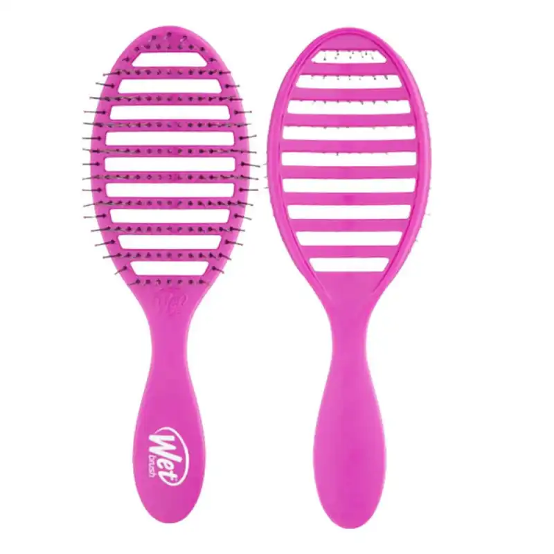 Speed Dry Purple - Wet Brush - Wet Brush - Comparador de precios