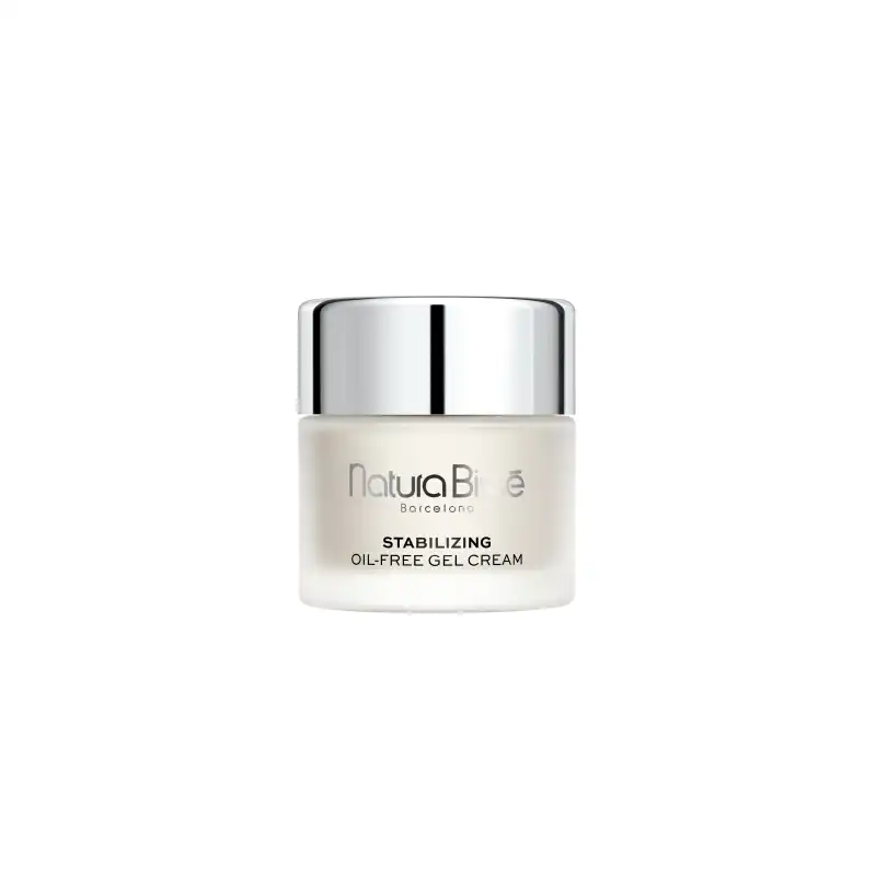 Stabilizing Oil-free Gel Cream 75ml - Natura Bissé - Comparador de precios
