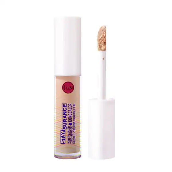 Stay Surance Concealer Buff - J.CAT - Comparador de precios