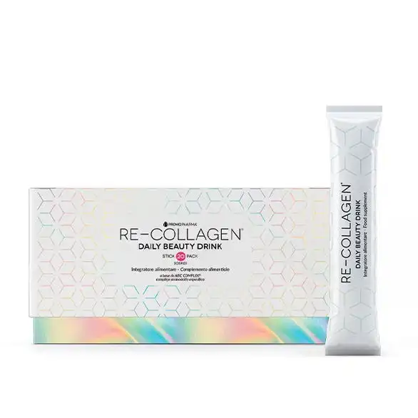 Sticks Daily Beauty Drink - Promopharma - Comparador de precios