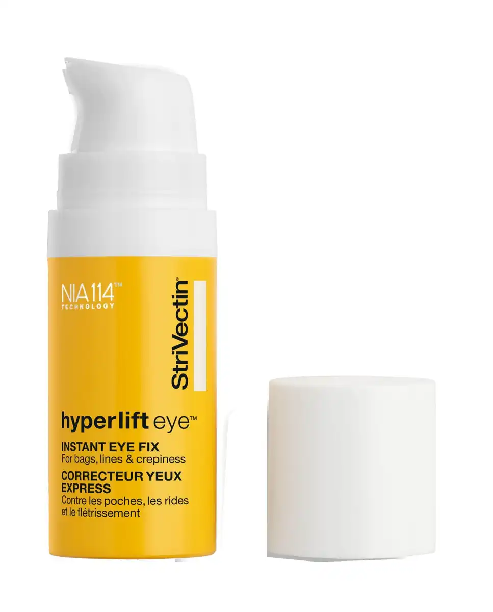 Strivectin - Corrector De Bolsas Y Arrugas Hyperlift Eye Fix 10 Ml - Strivectin - Comparador de precios
