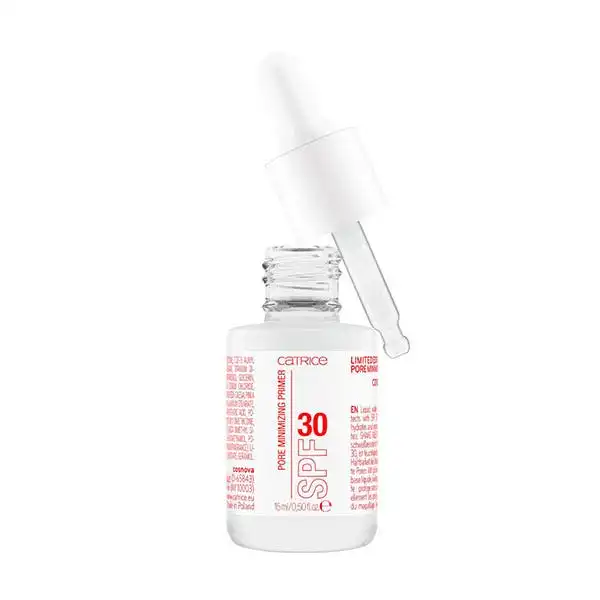 Sunclusive Pore Minimizing Primer Spf30 - CATRICE - Comparador de precios
