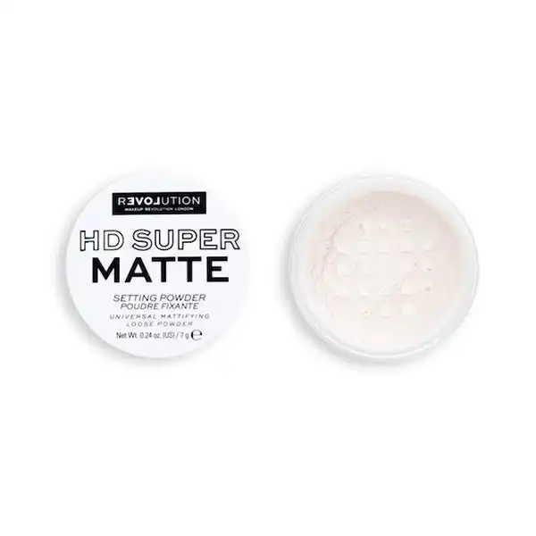 Super Hd Setting Powder - RELOVE - Comparador de precios