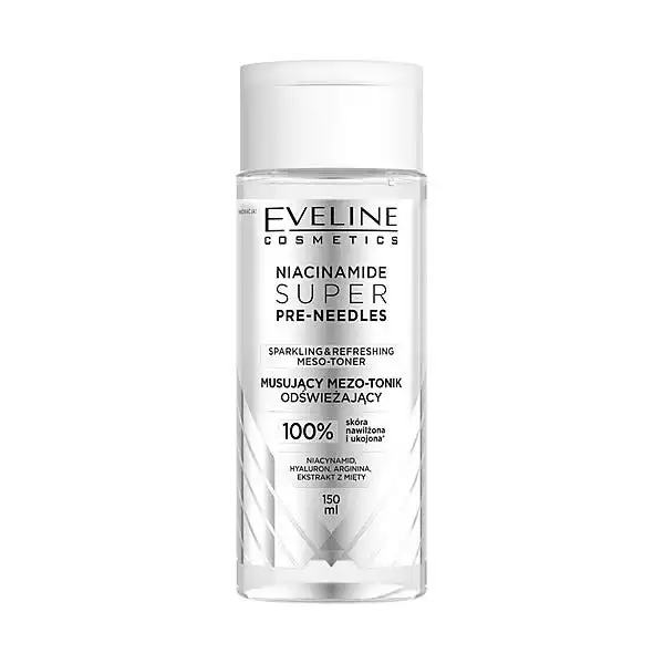 Super Needles - EVELINE - Comparador de precios