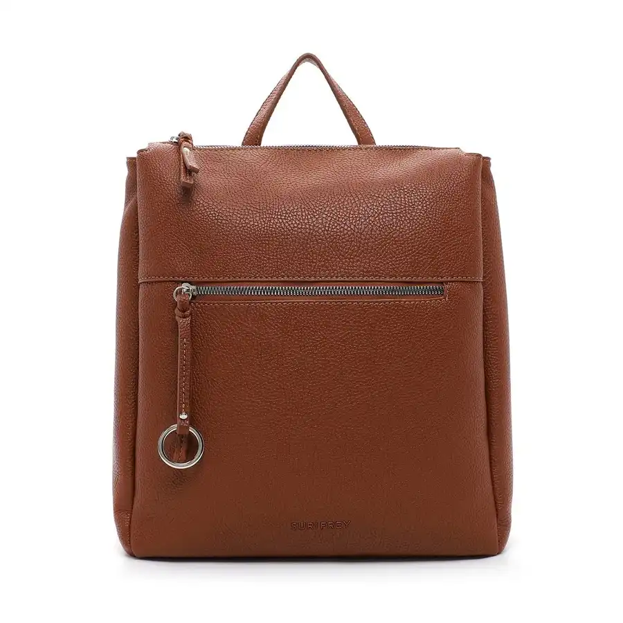 SURI FREY - Mochila SFY Debby Mochilas 1 pieces Marrón female - Suri Frey - Comparador de precios
