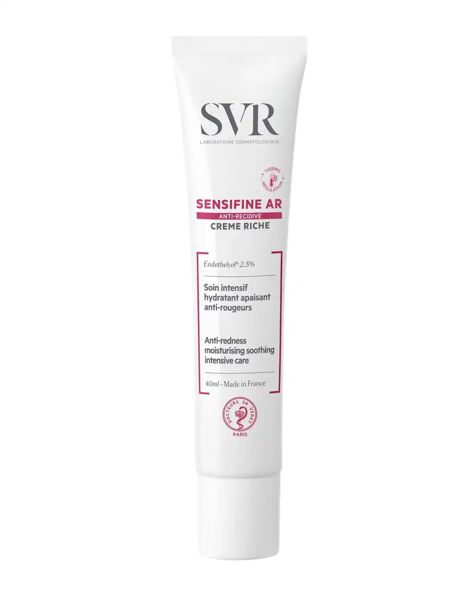 Svr - Crema Anti-rojeces Sensifine AR Creme Riche 40 Ml - Svr - Comparador de precios