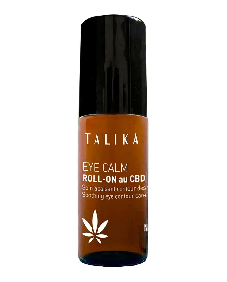 Talika - Eye Calm Roll On 10 Ml - Talika - Comparador de precios