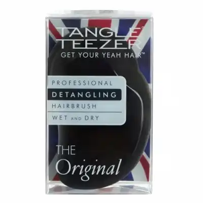 Tangle Teezer Original Panther Black , 1 pcs - Tangle Teezer - Comparador de precios