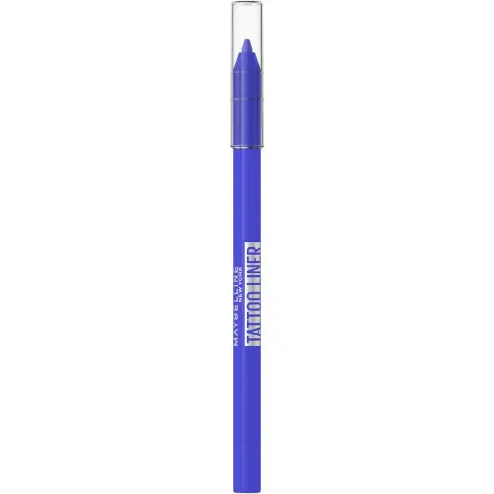 Tattoo Liner Lápiz de Ojos 1.3 gr - MAYBELLINE NEW YORK - Comparador de precios