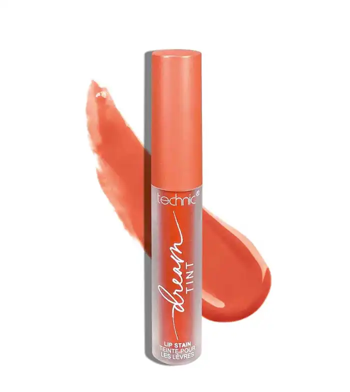 Technic Cosmetics - Labial líquido Dream Tint - Red Veil - Technic Cosmetics - Comparador de precios