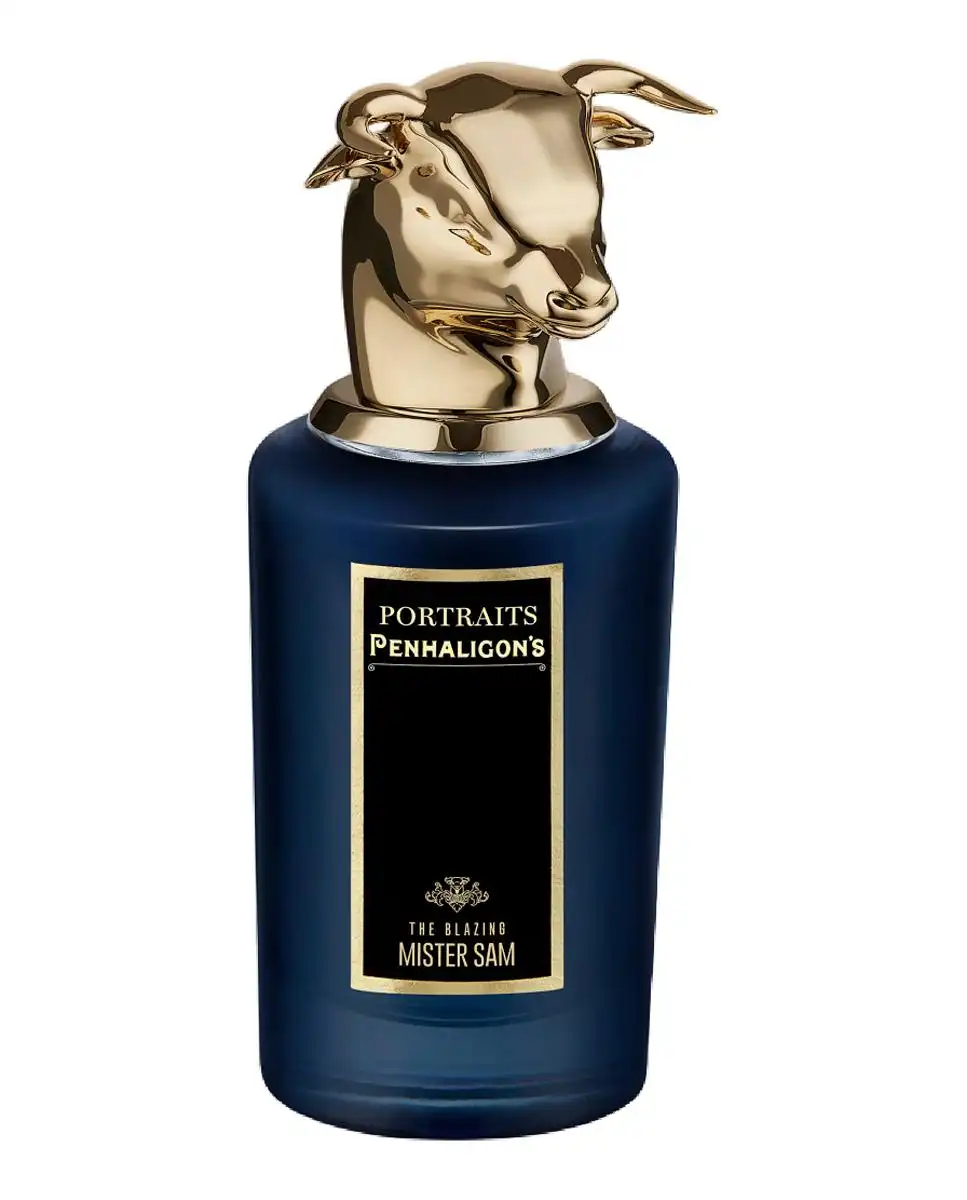 The Blazing Mister Sam Eau de Parfum Intense 75 Ml - Penhaligon's - Comparador de precios