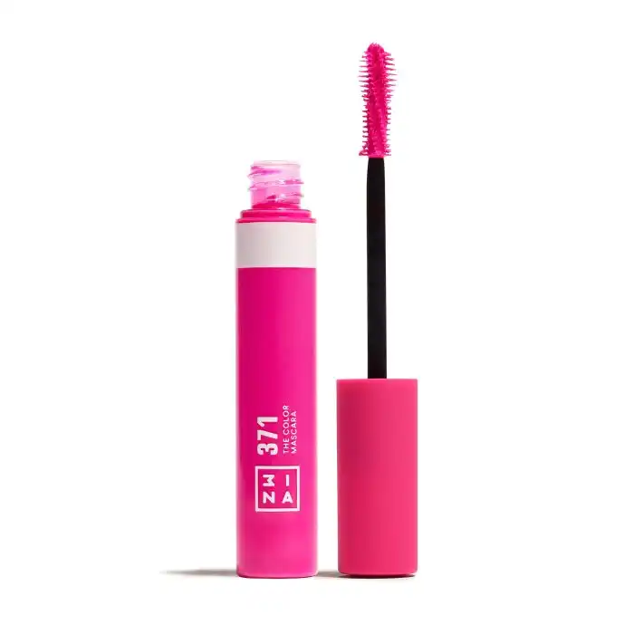 The Color Mascara Máscara de Pestañas - 3ina - Comparador de precios