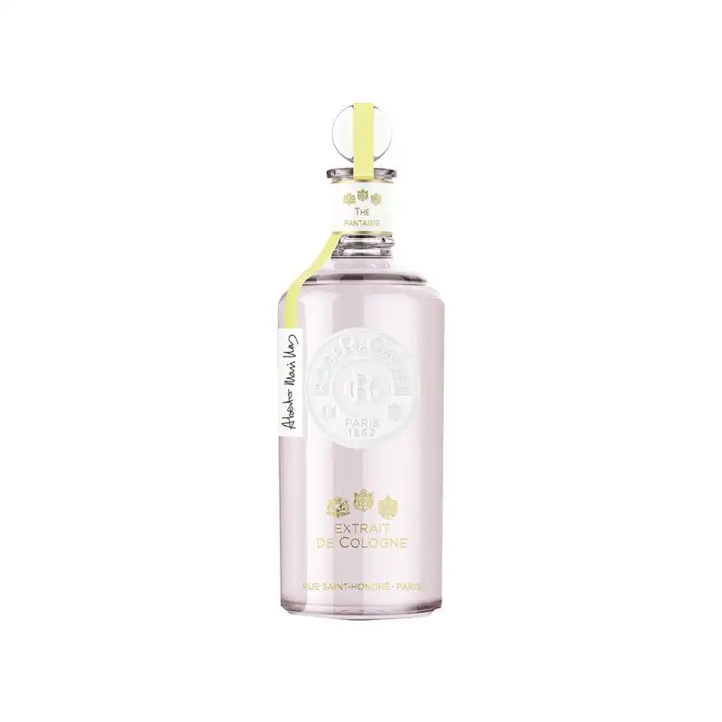 ThÉ Fantaisie Extrait De Cologne 500ml - Roger & Gallet - Comparador de precios