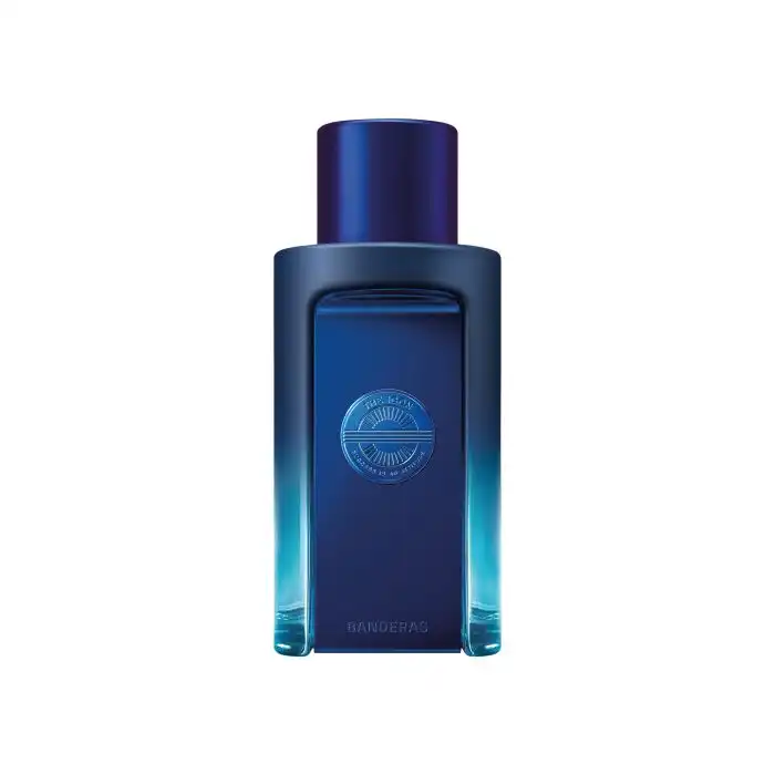 The Icon Supreme Eau de Parfum Intense 100 ml - Antonio Banderas - Comparador de precios