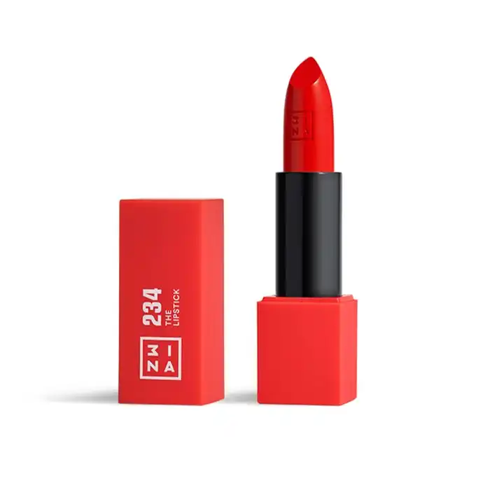 The Lipstick Barra de Labios - 3ina - Comparador de precios