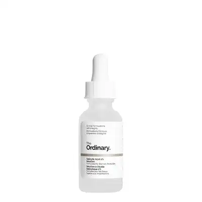 The Ordinary Salicylic Acid 2% Solution, 30 ml - The Ordinary - Comparador de precios