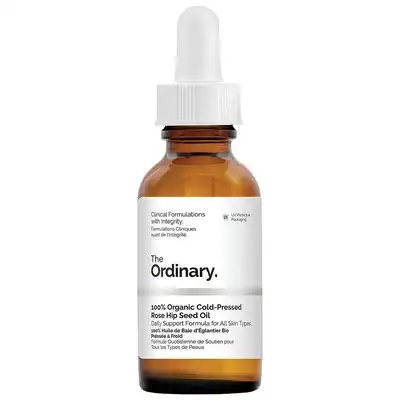 The Ordinary The Ordinary 100% Organic Cold-Pressed Rose Hip Seed Oil, 30 ml - The Ordinary - Comparador de precios