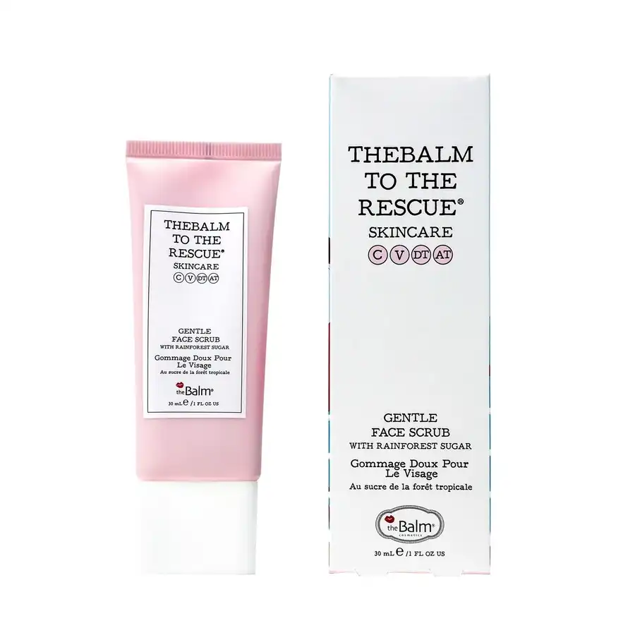 theBalm - Exfoliantes 30 ml Marrón claro unisex - theBalm - Comparador de precios