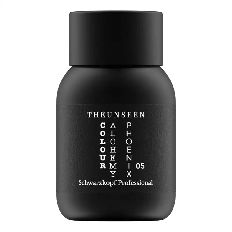 Theunseen Colour Alchemy - 50 ml Phoenix - Schwarzkopf - Schwarzkopf - Comparador de precios