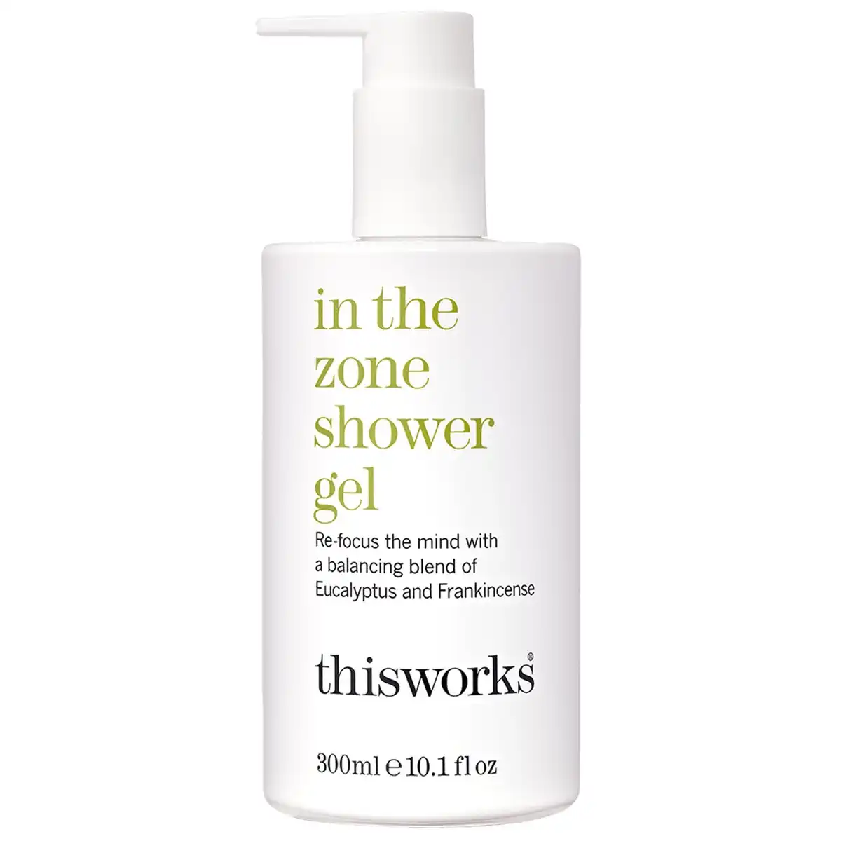 This Works - In the Zone Shower Gel Geles de ducha 300 ml unisex - This Works - Comparador de precios