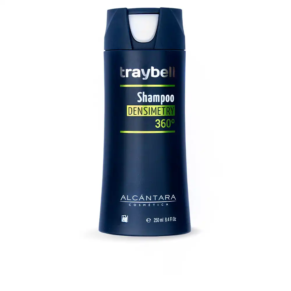 Traybell Densimetry shampoo 250 ml - Alcantara - Comparador de precios