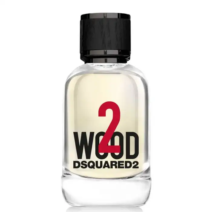 Two Wood Eau de Toilette 50 ml - Dsquared2 - Comparador de precios