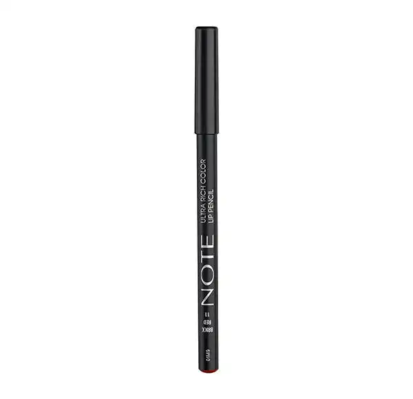 Ultra Rich Color Lip Pencil 11 - NOTE COSMETIQUE - Comparador de precios